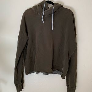 A&F hoodie